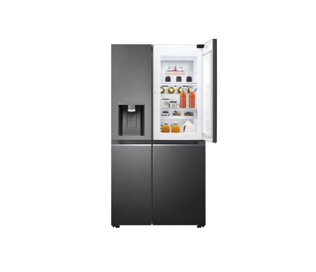 LG LODÓWKA LG GSJV90MCAE [###] - 1375463 - zdjęcie 4